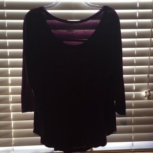 18/20 LB long sleeve t-shirt